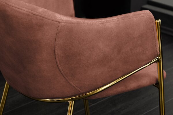 Chair NOBLESSE der Firma Casa Élite