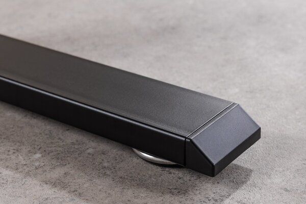 Office desk BLACK DESK der Firma Casa Élite