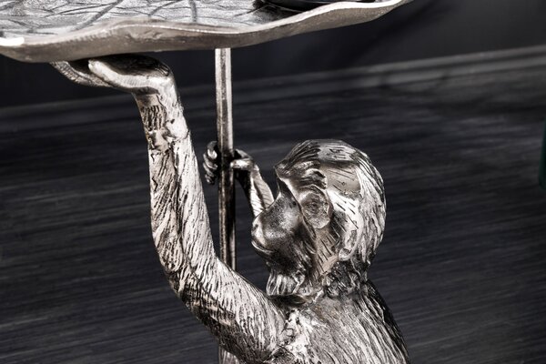 Side table WILDLIFE MONKEY der Firma Casa Élite