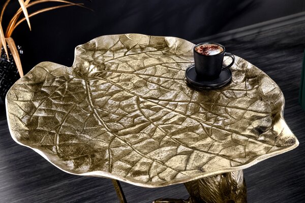 Side table WILDLIFE MONKEY der Firma Casa Élite