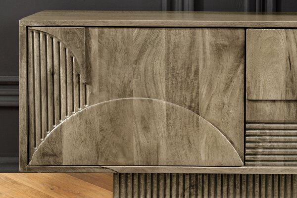 TV Board ART DECO der Firma Casa Élite