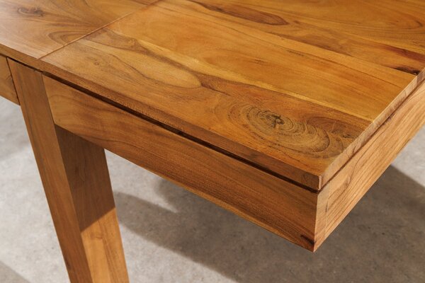 Dining table PURE der Firma Casa Élite