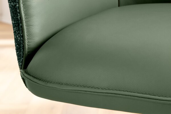 Swivel chair LE GRAND der Firma Casa Élite