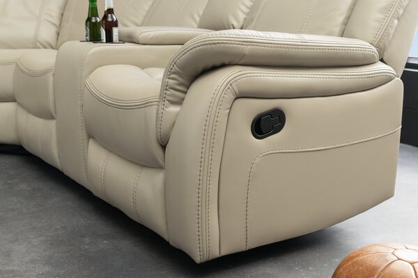 Cinema armchair HOLLYWOD der Firma Casa Élite