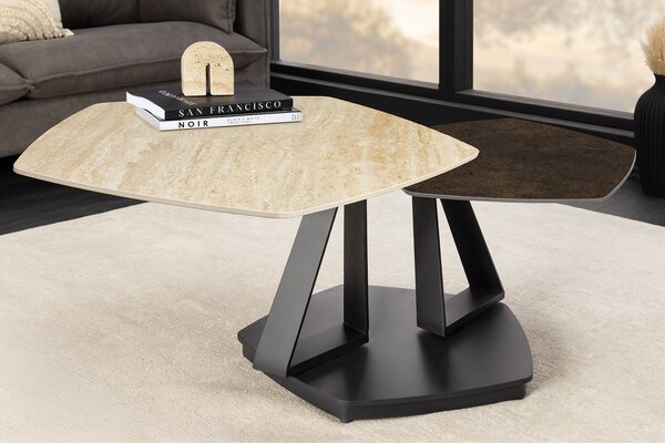 Coffee table MOVEMENT der Firma Casa Élite