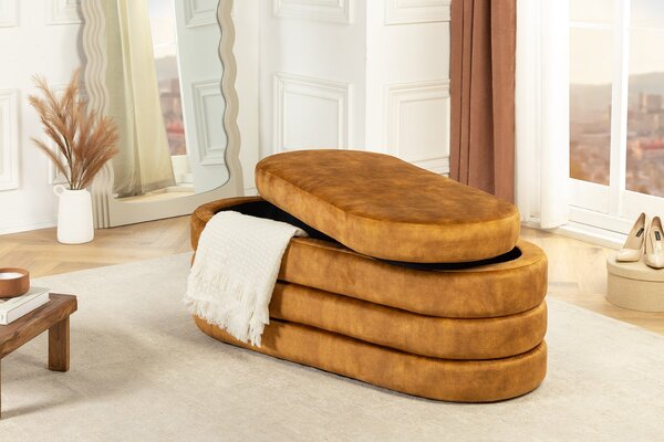 Bench chest VOQUE  der Firma Casa Élite