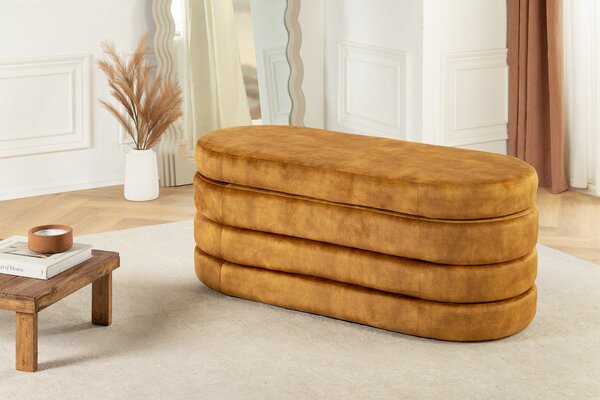 Bench chest VOQUE  der Firma Casa Élite