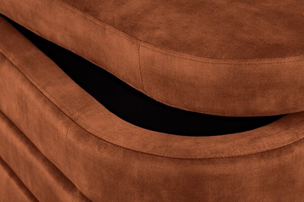 Bench chest VOQUE  der Firma Casa Élite