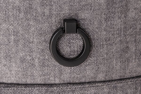 Bedside table SIGNUM  der Firma Casa Élite