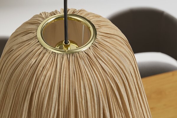 Pendant lamp ORGANIC  der Firma Casa Élite