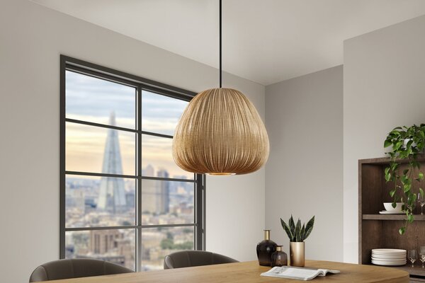 Pendant lamp ORGANIC  der Firma Casa Élite