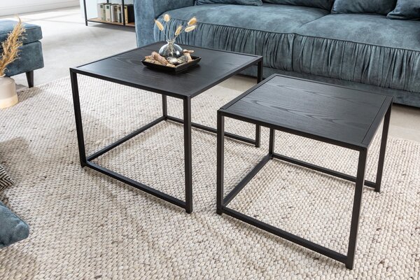 Side table SLIM LINE  der Firma Casa Élite