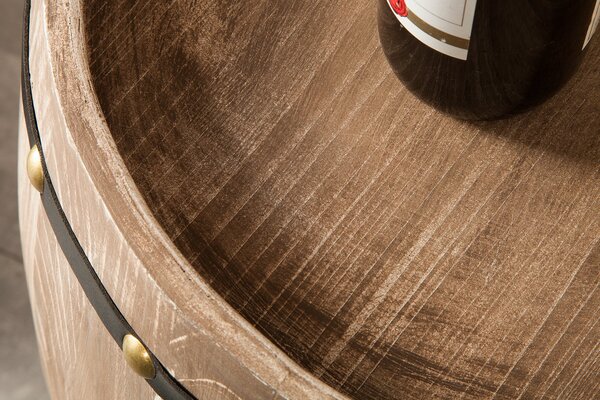 Wine shelf BODEGA  der Firma Casa Élite