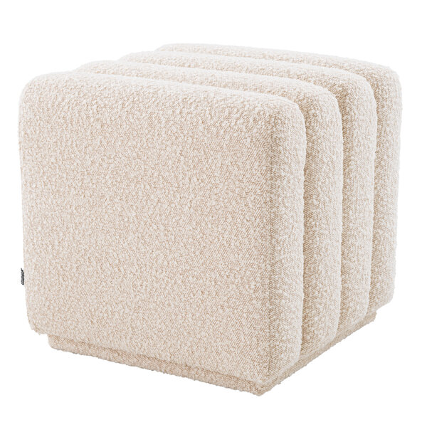 Hocker Bente der Firma Eichholtz