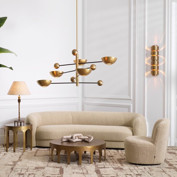 Teppich Limitless 300 x 400 cm der Firma Eichholtz