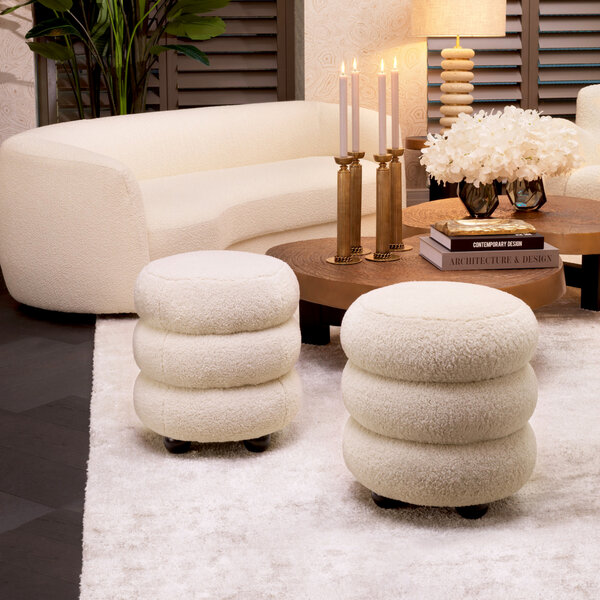 Teppich Asuri 200 x 300 cm der Firma Eichholtz