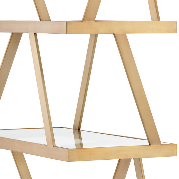 Kabinett Billinghurst der Firma Eichholtz