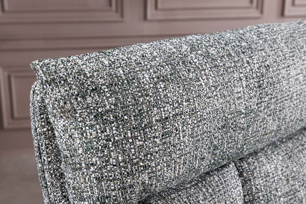 Swivel chair BIG GEORGE 360°  der Firma Casa Élite