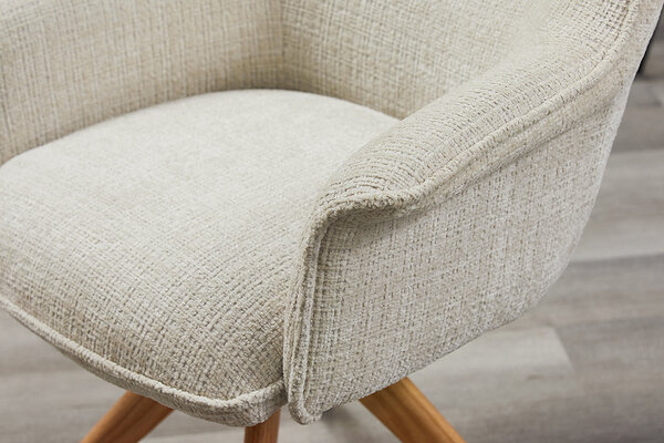 Swivel chair LE GRAND  der Firma Casa Élite