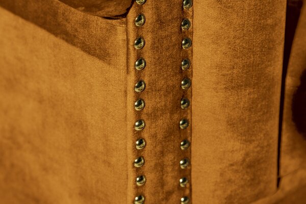 Sofa CHESTERFIELD  der Firma Casa Élite