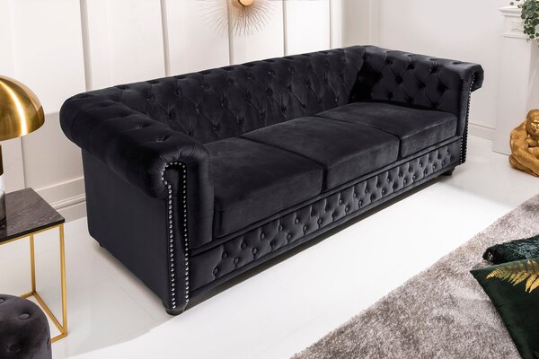 Sofa CHESTERFIELD  der Firma Casa Élite