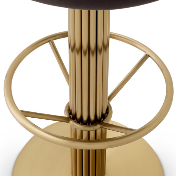 Barhocker Dorland der Firma Eichholtz