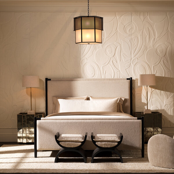 Teppich Antoine 300 x 400 cm der Firma Eichholtz