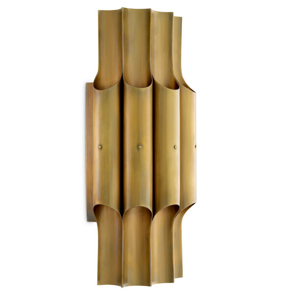 Wandleuchte Quintara der Firma Eichholtz