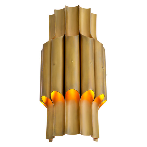 Wandleuchte Quintara der Firma Eichholtz