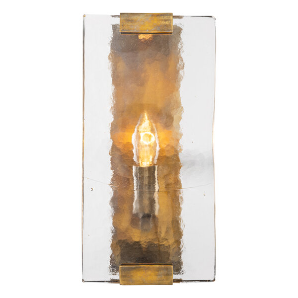 Wandleuchte  James der Firma Eichholtz