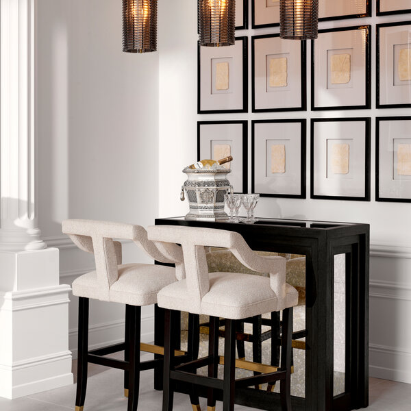 Barhocker Roumier der Firma Eichholtz