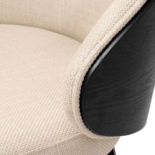 Barhocker Camerota der Firma Eichholtz