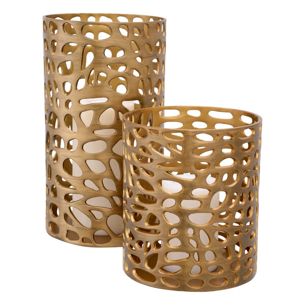 Hurrikan Dix S der Firma Eichholtz