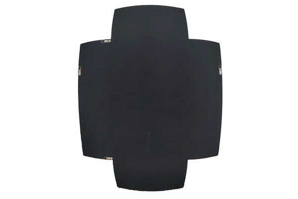 Wall mirror QUADRA  der Firma Casa Élite