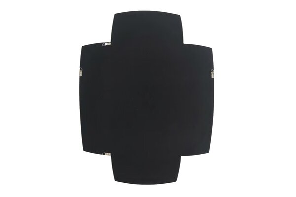 Wall mirror QUADRA  der Firma Casa Élite