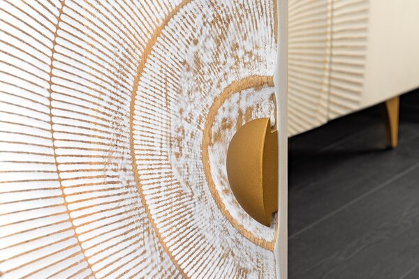 TV-Board GOLDEN SUNSET  der Firma Casa Élite