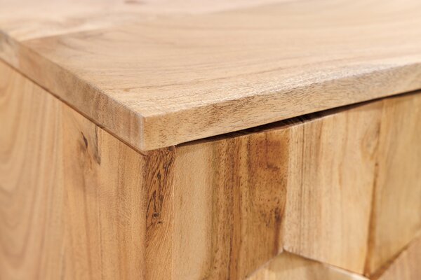 TV-Board MYSTIC LIVING  der Firma Casa Élite