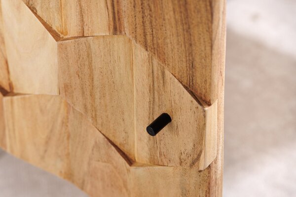 TV-Board MYSTIC LIVING  der Firma Casa Élite