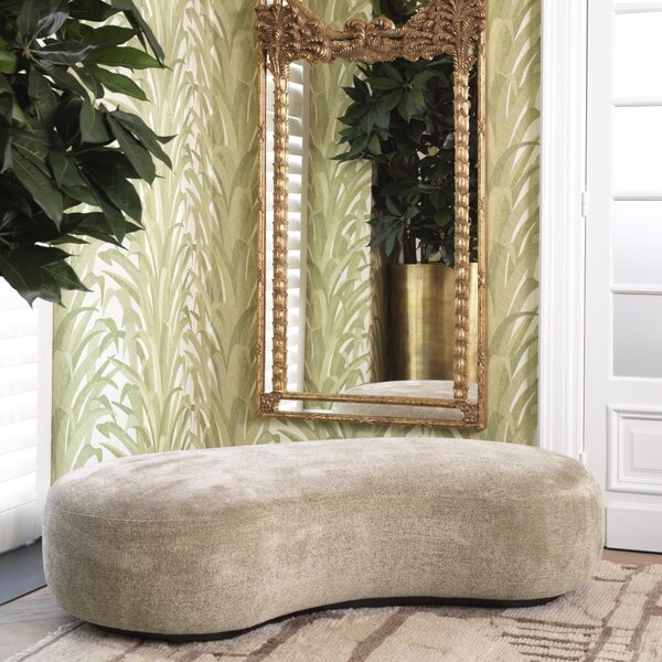 Bank Björn der Firma Eichholtz