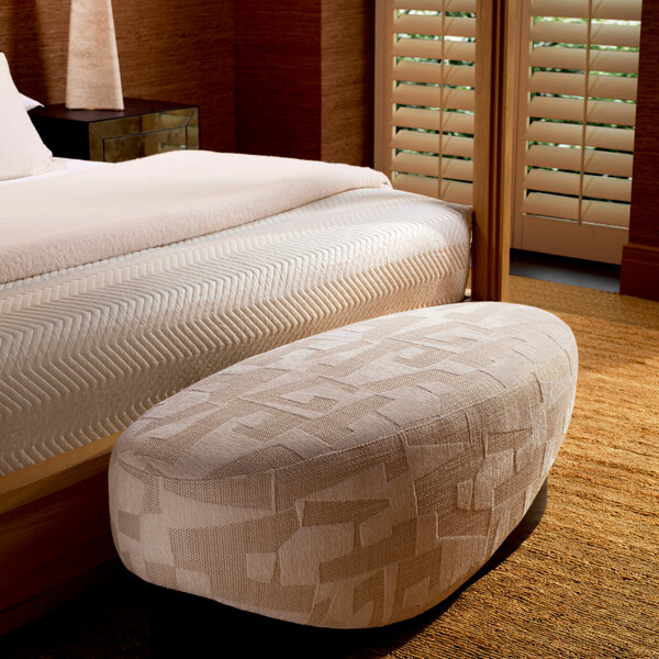 Bank Raymond der Firma Eichholtz