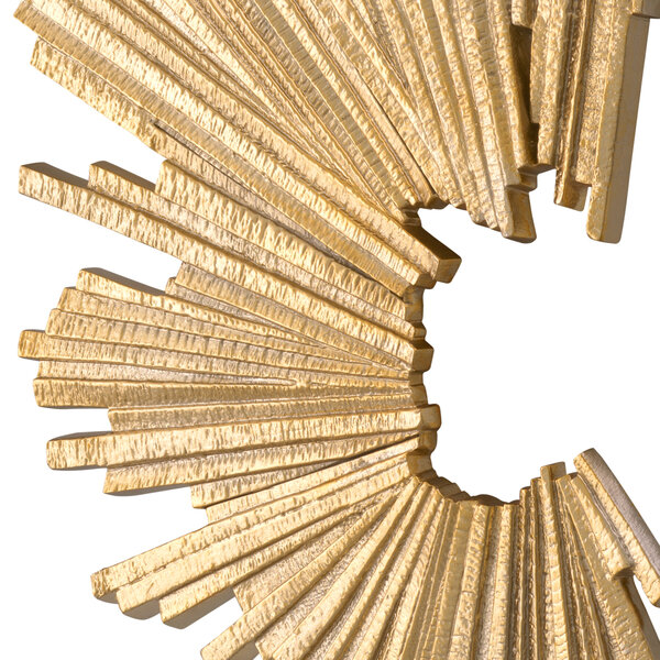 Wandobjekt Bryant set of 2 der Firma Eichholtz