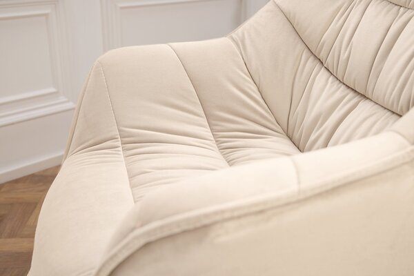 Swivel chair THE DUTCH COMFORT  der Firma Casa Élite