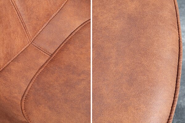 Swivel chair THE DUTCH RETRO  der Firma Casa Élite