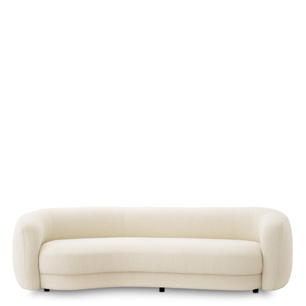 Sofa Blaine der Firma Eichholtz