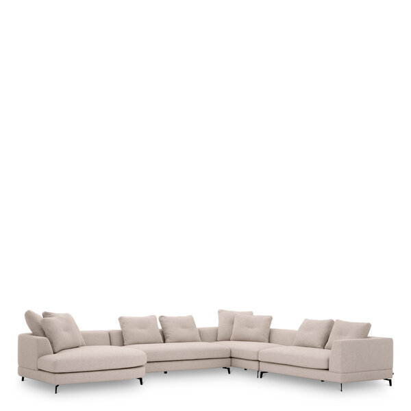 Sofa Moderno L der Firma Eichholtz