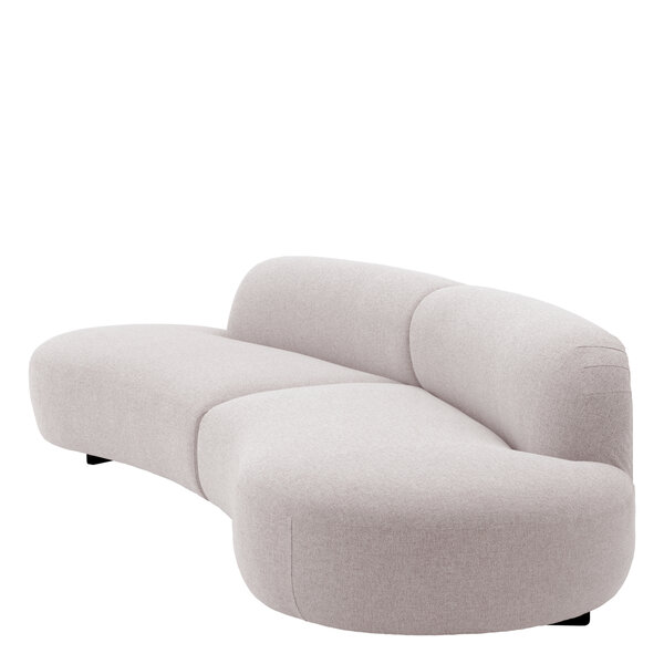 Outdoor-Sofa Björn S der Firma Eichholtz