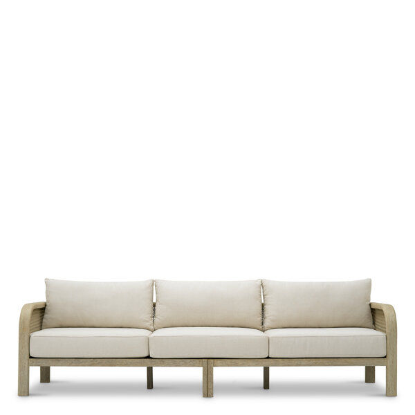 Outdoor-Sofa Julian L der Firma Eichholtz