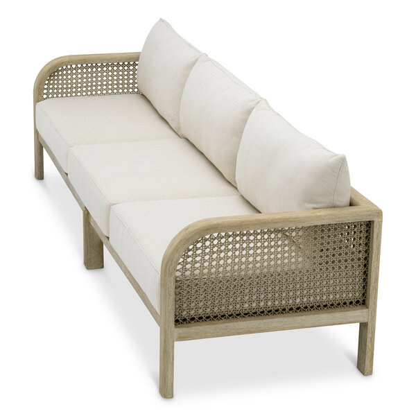Outdoor-Sofa Julian L der Firma Eichholtz