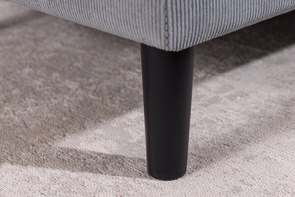 Corner sofa STOCKHOLM  der Firma Casa Élite