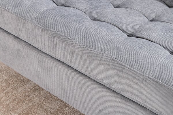 Corner sofa STOCKHOLM  der Firma Casa Élite